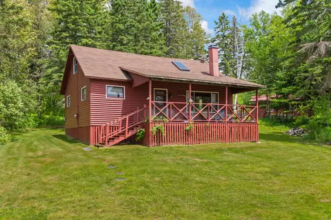 62 Hernborg Rd, Rangeley, ME 04970