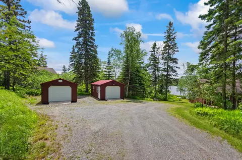 Exterior - 62 Hernborg Rd, Rangeley, ME 04970 photo 1 of 5