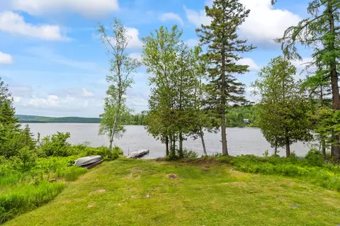 Exterior - 62 Hernborg Rd, Rangeley, ME 04970 photo 5 of 5