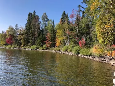 View/Area - 62 Hernborg Rd, Rangeley, ME 04970 photo 5 of 6