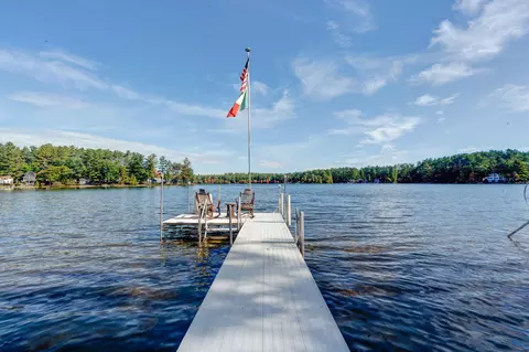 720 E Shore Dr, Acton, ME 04001