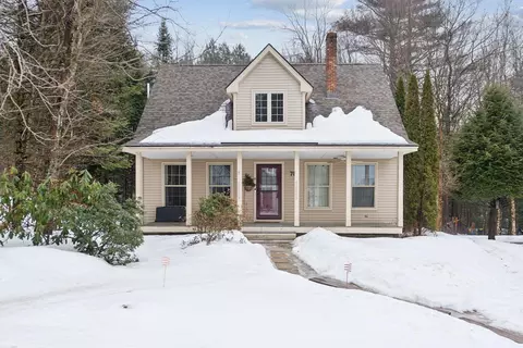 78 Echo Rd #26, Brunswick, ME 04011