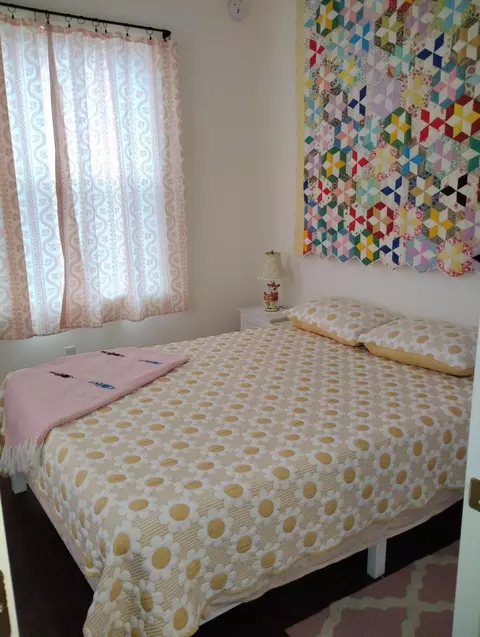 Bedroom - 6 School St, Lubec, ME 04652 photo 6 of 6