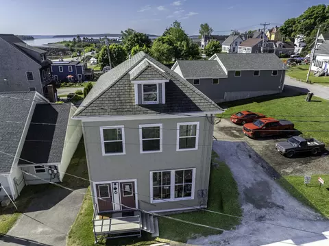 Exterior - 6 School St, Lubec, ME 04652 photo 1 of 12