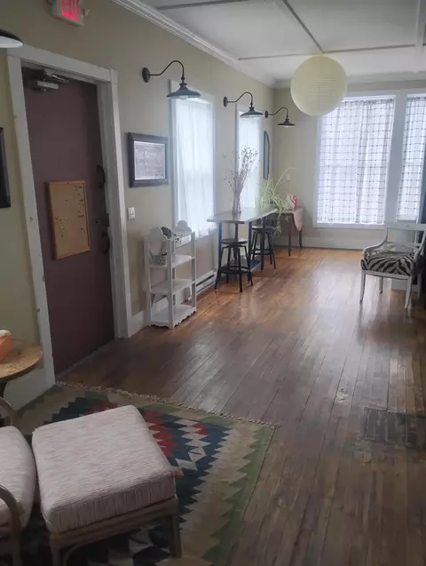 Entry Way - 6 School St, Lubec, ME 04652 photo 3 of 5