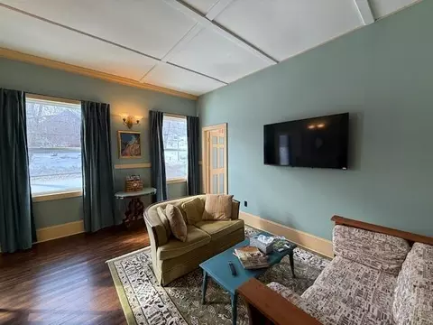 Living - 6 School St, Lubec, ME 04652 photo 3 of 7