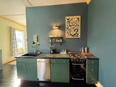 Kitchen - 6 School St, Lubec, ME 04652 photo 1 of 8