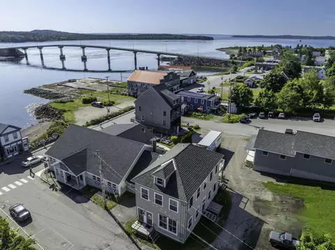 View/Area - 6 School St, Lubec, ME 04652 photo 5 of 13