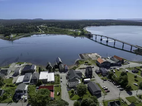 View/Area - 6 School St, Lubec, ME 04652 photo 10 of 13