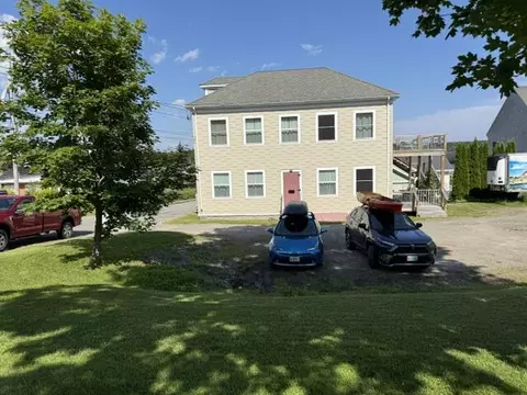 Exterior - 6 School St, Lubec, ME 04652 photo 9 of 12