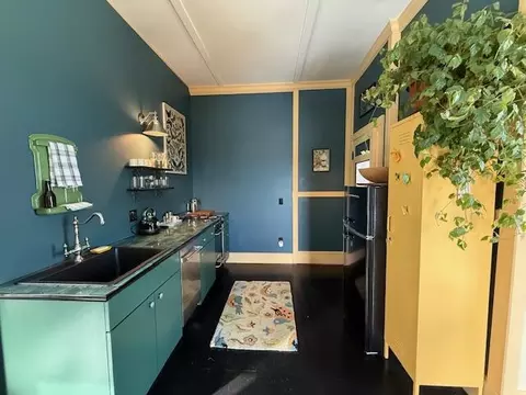 Kitchen - 6 School St, Lubec, ME 04652 photo 3 of 8