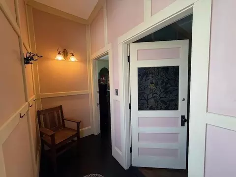 Entry Way - 6 School St, Lubec, ME 04652 photo 2 of 5