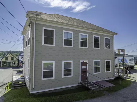Exterior - 6 School St, Lubec, ME 04652 photo 2 of 12