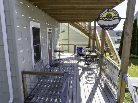 Exterior - 6 School St, Lubec, ME 04652 photo 5 of 12