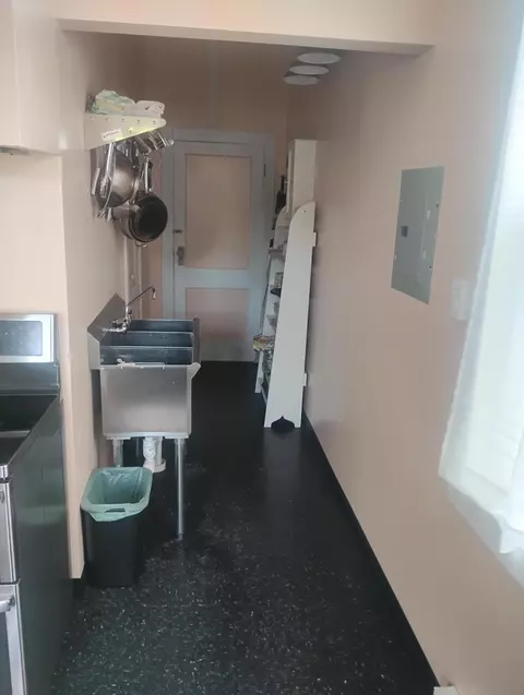 Kitchen - 6 School St, Lubec, ME 04652 photo 7 of 8