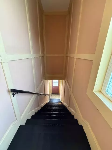 Entry Way - 6 School St, Lubec, ME 04652 photo 4 of 5