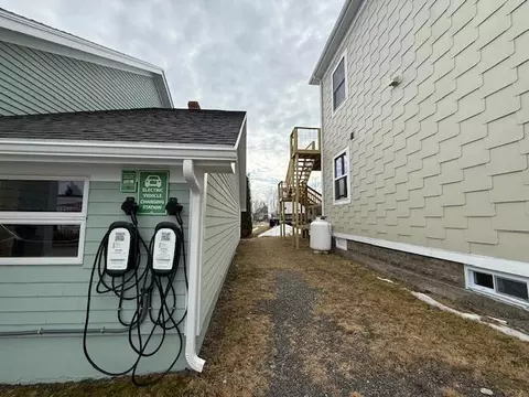 Exterior - 6 School St, Lubec, ME 04652 photo 6 of 12