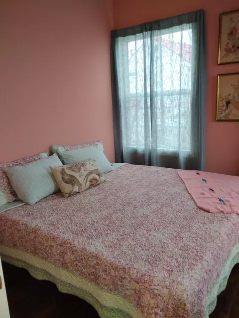Bedroom - 6 School St, Lubec, ME 04652 photo 5 of 6