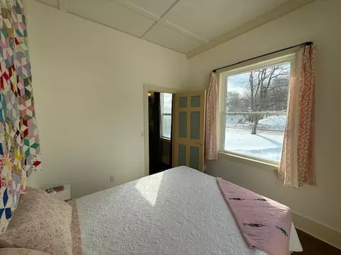 Bedroom - 6 School St, Lubec, ME 04652 photo 6 of 6