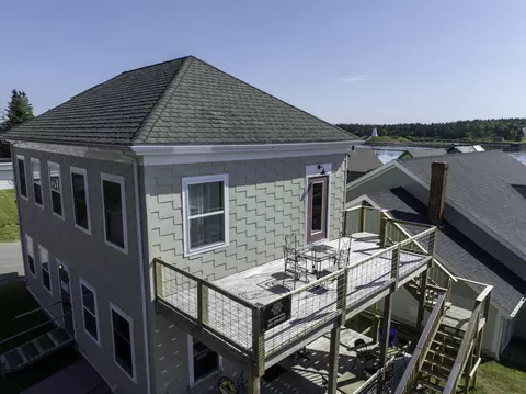 Exterior - 6 School St, Lubec, ME 04652 photo 4 of 12