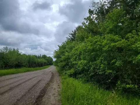M7l5 Osgood Road, Carroll Plt, ME 04487