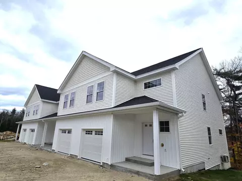 Exterior - 19 Signal St #I-2, Springvale, ME 04083 photo 1 of 3