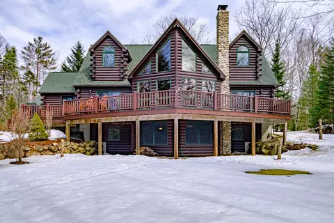 116 Taylor Woods Rd, Bethel, ME 04217