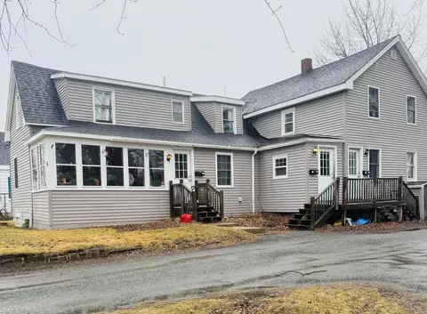 6 Connor Ave, Fairfield, ME 04937