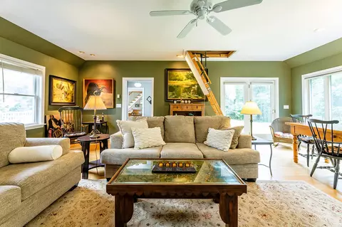 36 Masalin Rd, Lincolnville, ME 04849