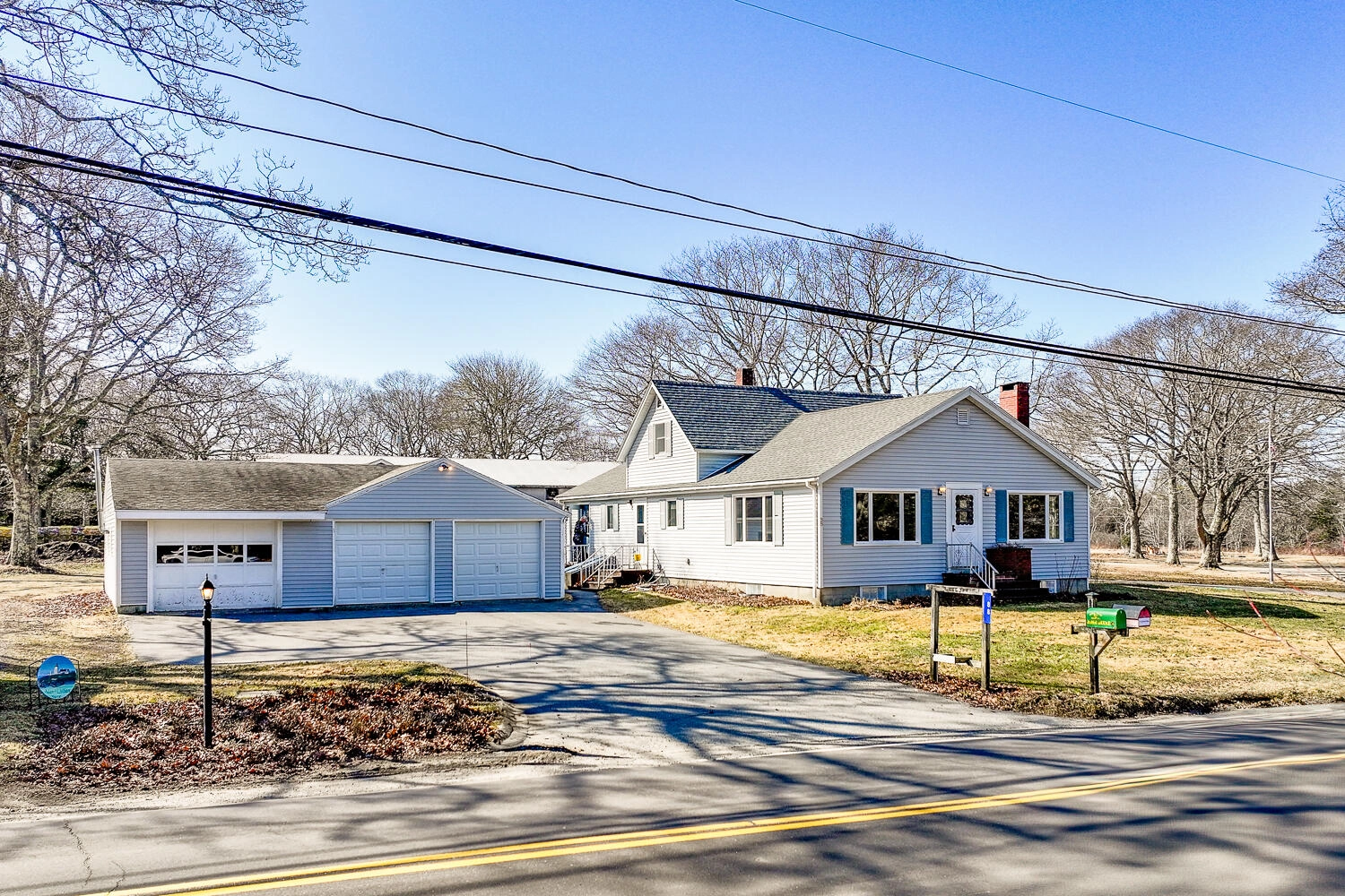 88 Snowball Hl Rd  