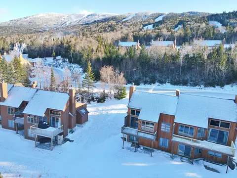81 Rock Pond Rd #1040, Sandy River Plt, ME 04970