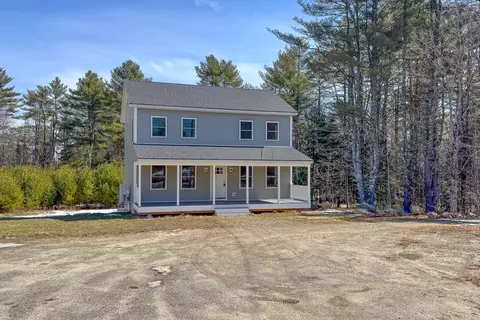 133 Middle Ridge Rd, Bridgton, ME 04009
