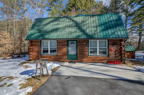 270 Edes Falls Rd, Naples, ME 04055