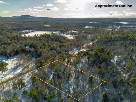 1 M12 L12-1a North Rd, Dixmont, ME 04932