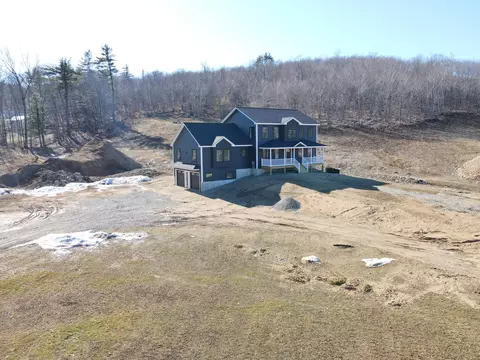 184 Hopper Rd, Acton, ME 04001