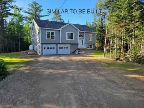283 Partridge Ln, Hermon, ME 04401
