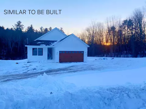 273 Partridge Ln, Hermon, ME 04401