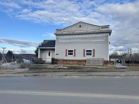 506 Main St, East Machias, ME 04630