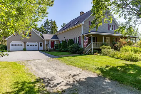 177 Richtown Rd, Tremont, ME 04612