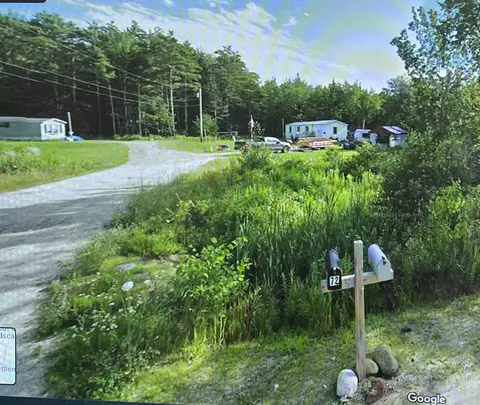 72 Crowley Rd, Sabattus, ME 04280