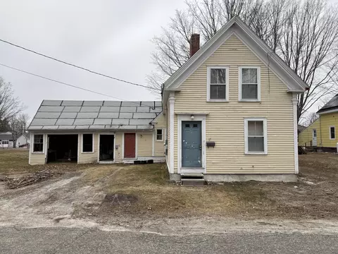 17 Beech St, Richmond, ME 04357