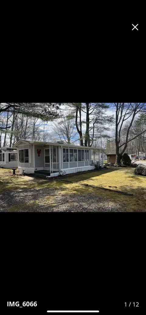 430 Post Rd #55, Wells, ME 04090