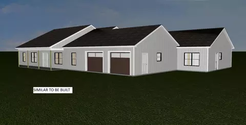 287 Partridge Ln, Hermon, ME 04401