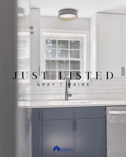 111 Lawrence Road Rd, Gray, ME 04039