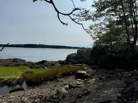 lot C Long Point Rd, Harpswell, ME 04079