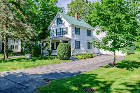 509 Paris Hill Rd, Paris, ME 04281