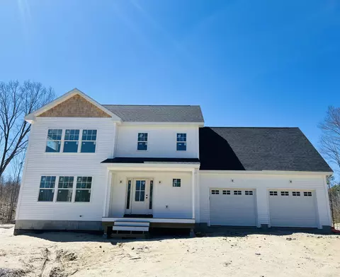 273 Mayall Rd, Gray, ME 04039