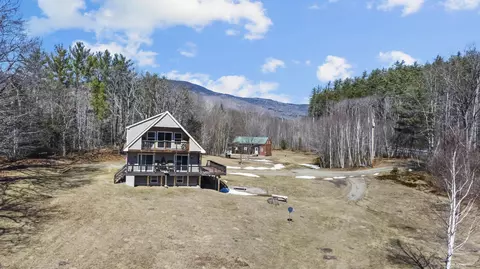 615 Gilead Rd, Gilead, ME 04217