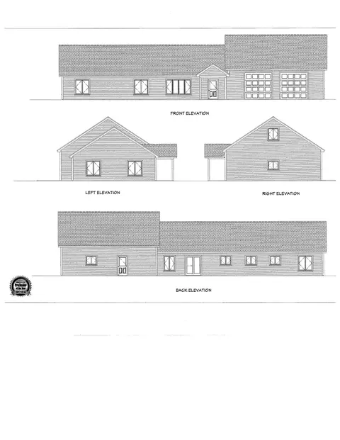 lot13 Joeys Way, Sidney, ME 04330