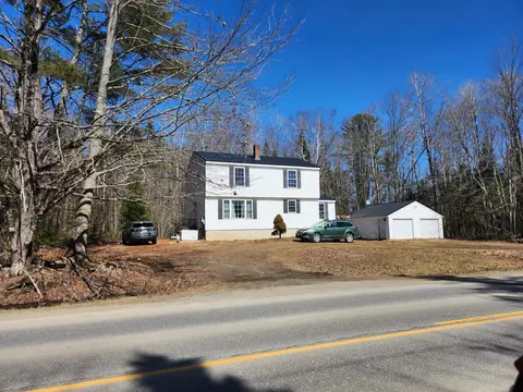 730 Village Rd, Stetson, ME 04488
